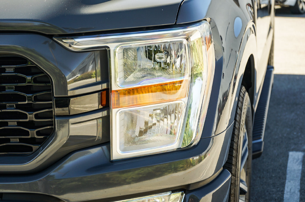 Thumbnail: 2021 Ford F-150 - 21