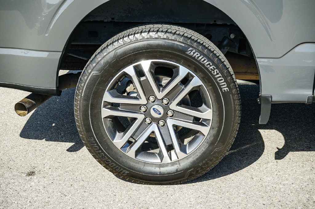 Thumbnail: 2021 Ford F-150 - 6