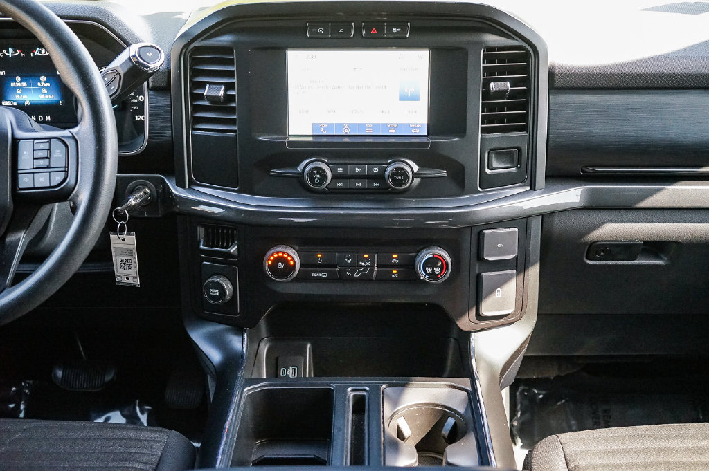 Thumbnail: 2021 Ford F-150 - 12