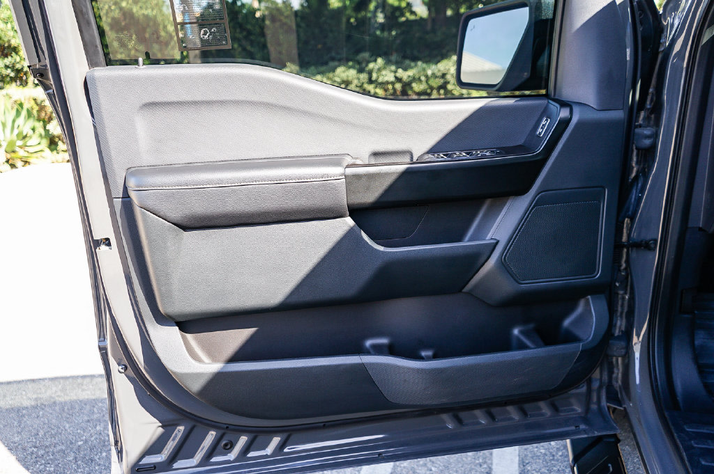 Thumbnail: 2021 Ford F-150 - 26