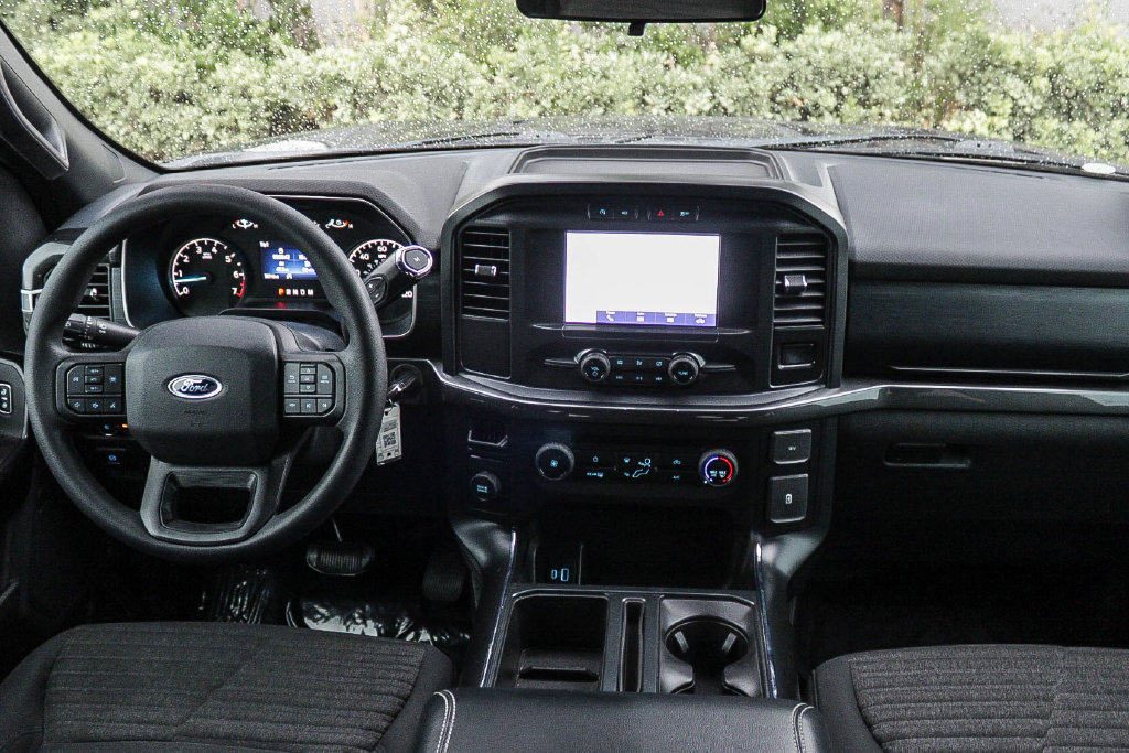 Thumbnail: 2021 Ford F-150 - 2