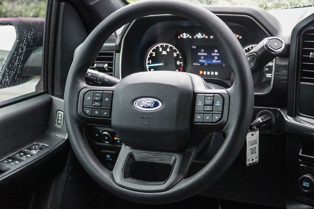 Thumbnail: 2021 Ford F-150 - 9