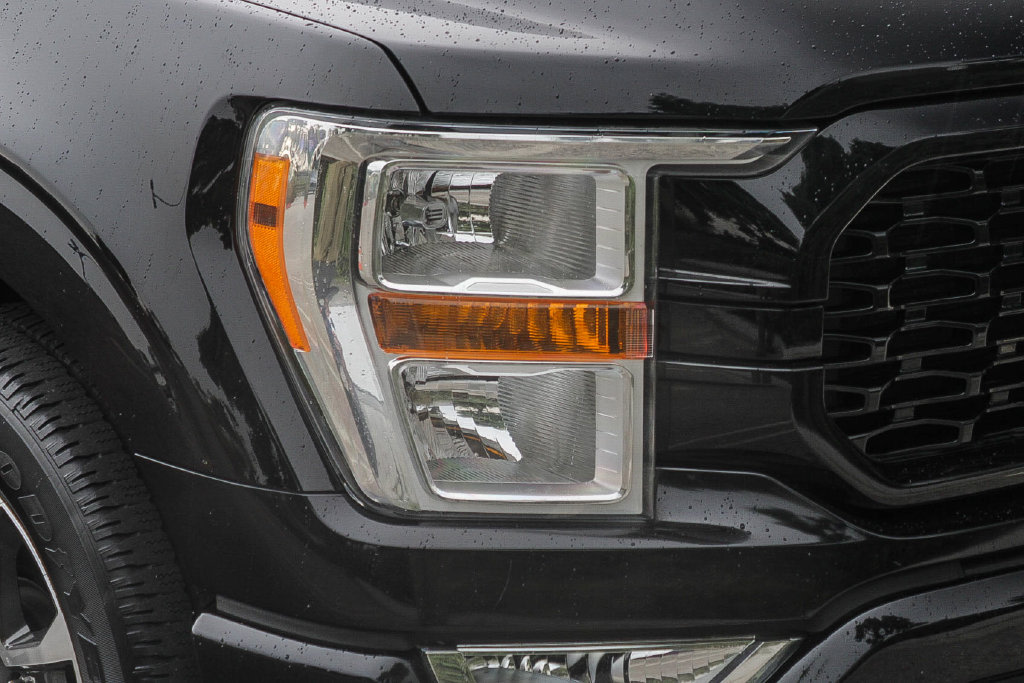 Thumbnail: 2021 Ford F-150 - 6