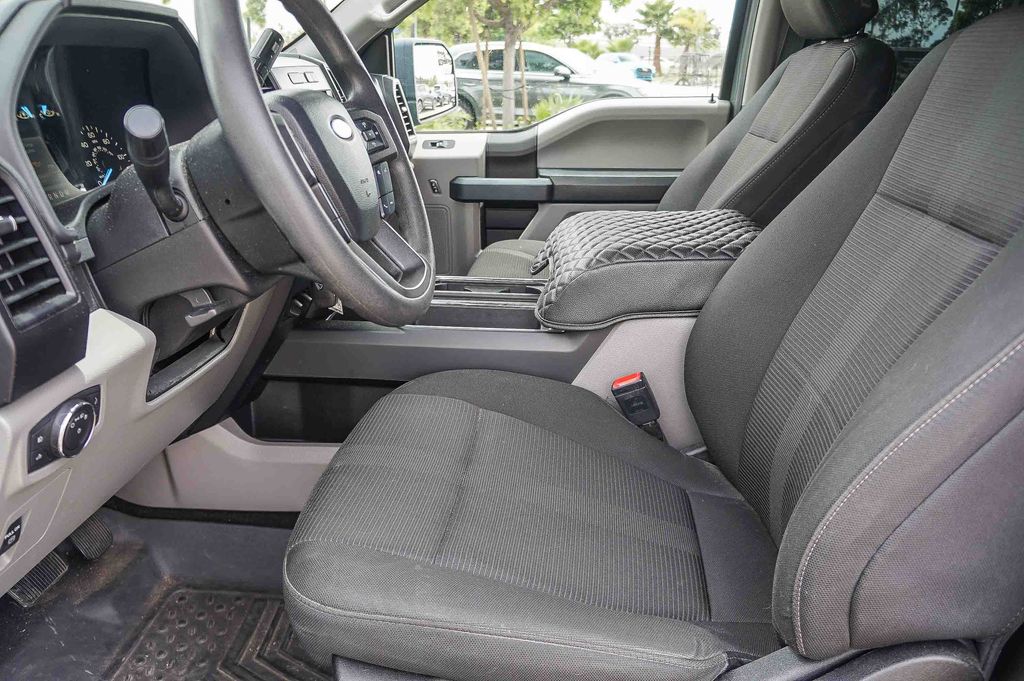 Thumbnail: 2019 Ford F-150 - 8