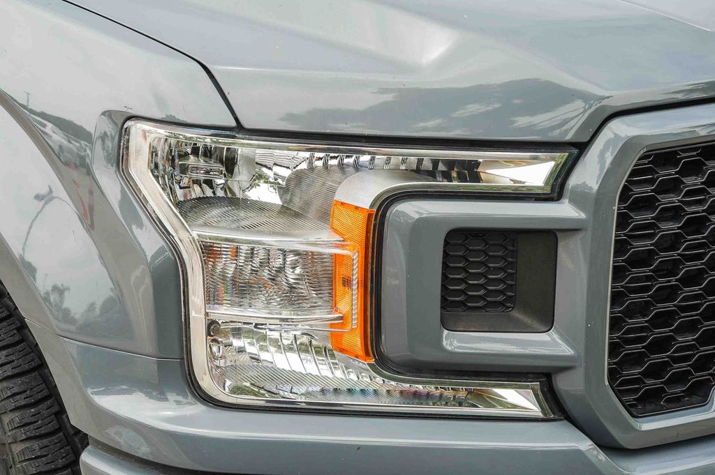Thumbnail: 2019 Ford F-150 - 13