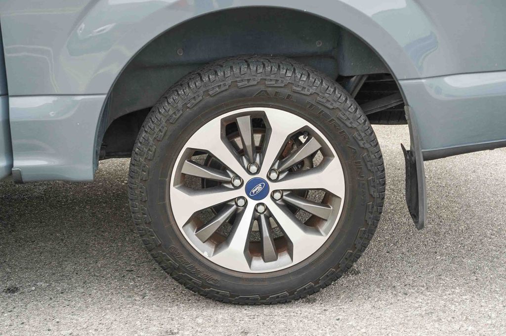 Thumbnail: 2019 Ford F-150 - 7