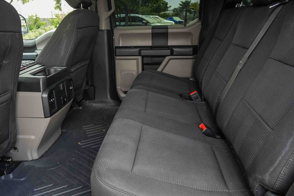 Thumbnail: 2019 Ford F-150 - 9
