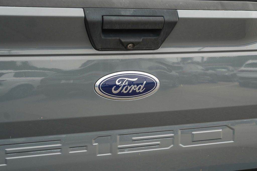 Thumbnail: 2019 Ford F-150 - 6