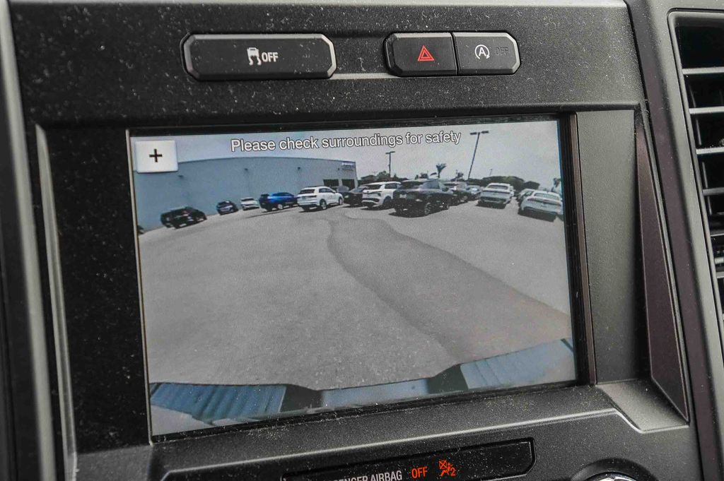 Thumbnail: 2019 Ford F-150 - 20
