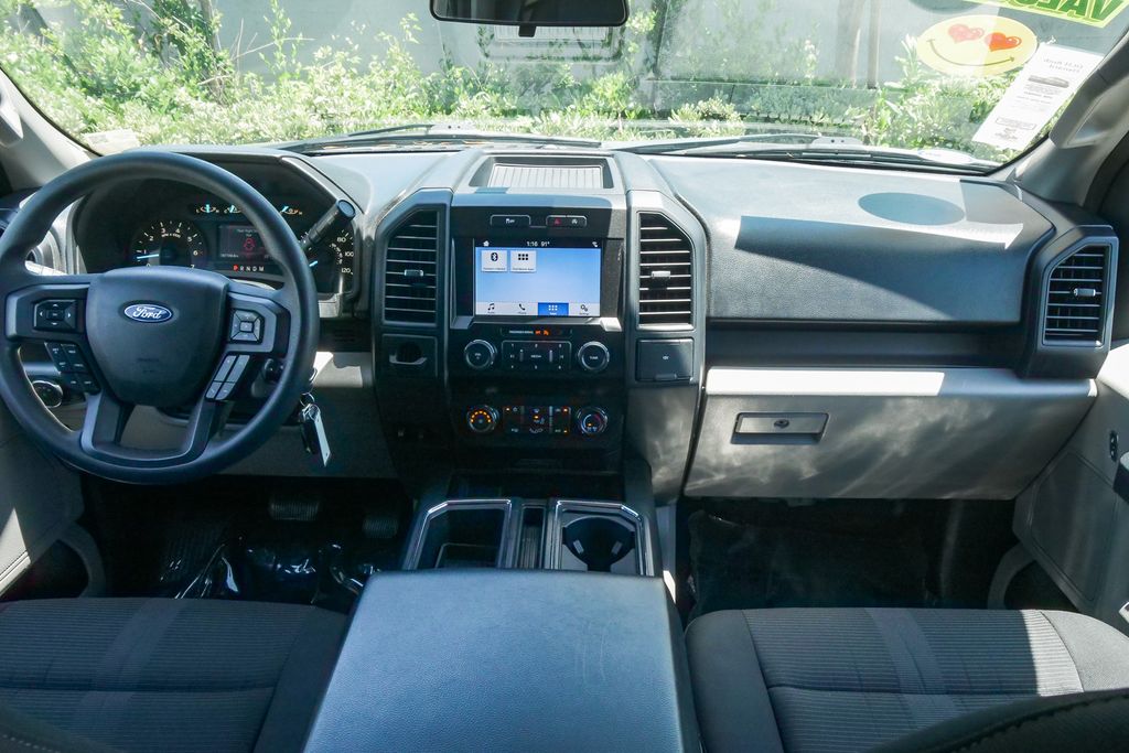 Thumbnail: 2019 Ford F-150 - 2