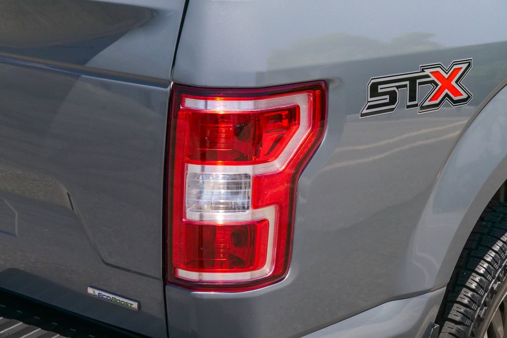 Thumbnail: 2019 Ford F-150 - 21