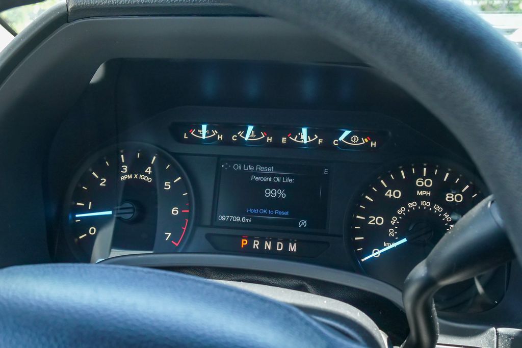Thumbnail: 2019 Ford F-150 - 15