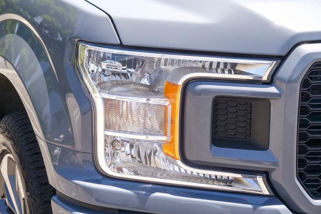Thumbnail: 2019 Ford F-150 - 18