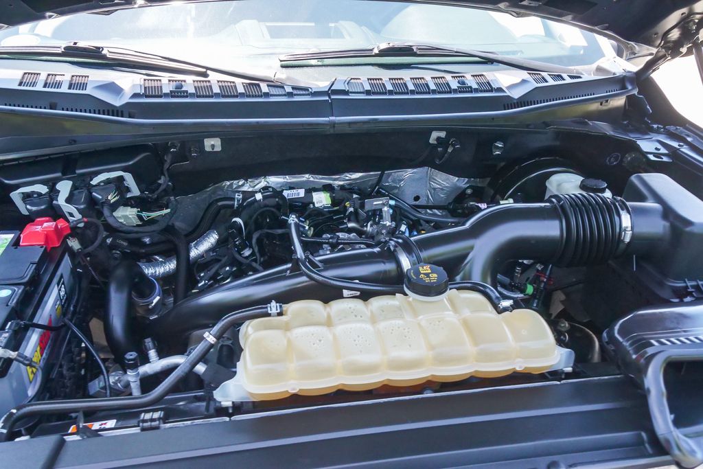 Thumbnail: 2019 Ford F-150 - 7