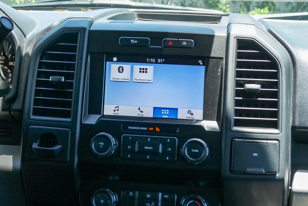 Thumbnail: 2019 Ford F-150 - 13