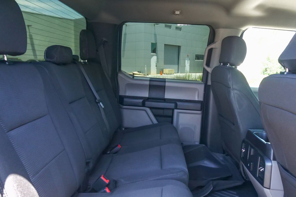 Thumbnail: 2019 Ford F-150 - 11