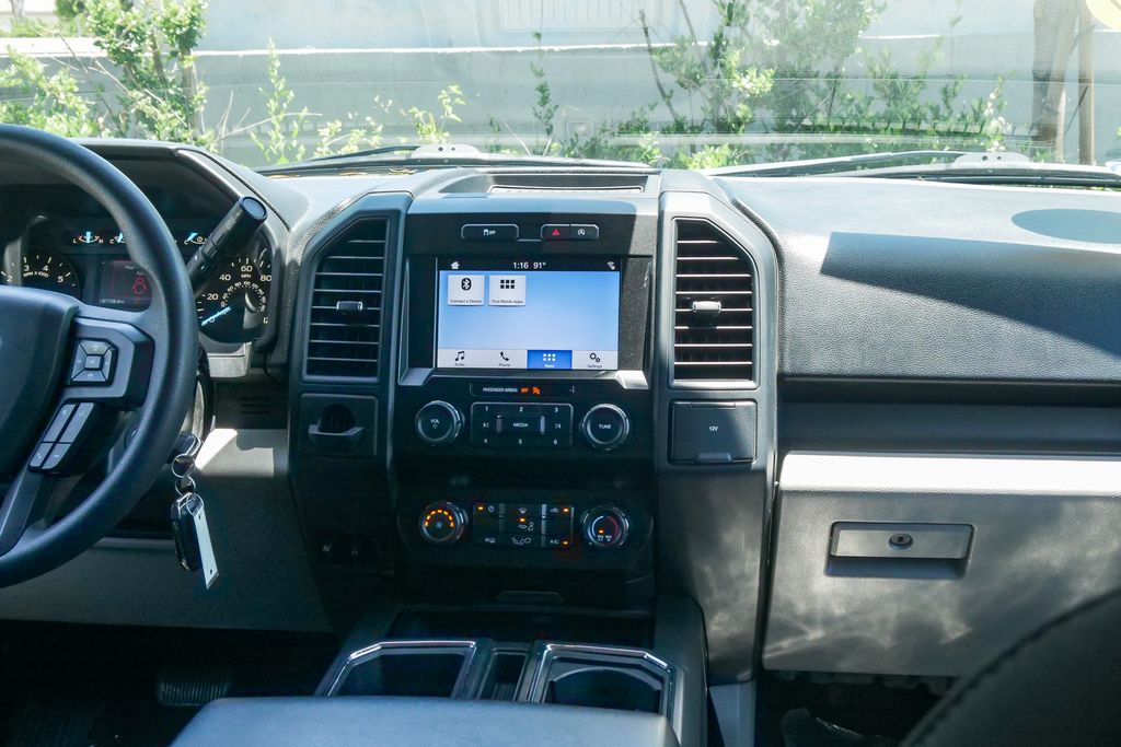 Thumbnail: 2019 Ford F-150 - 8