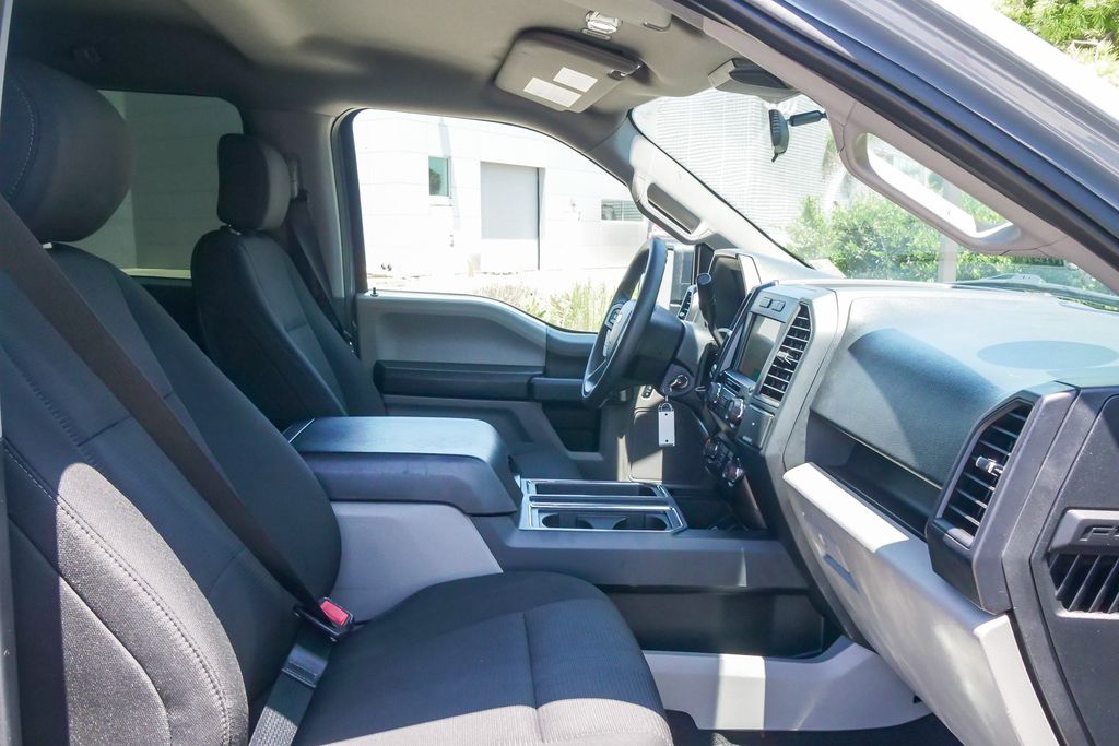 Thumbnail: 2019 Ford F-150 - 9