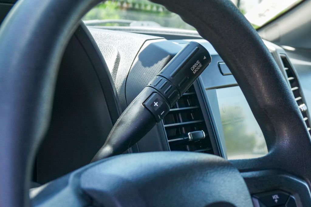 Thumbnail: 2019 Ford F-150 - 14