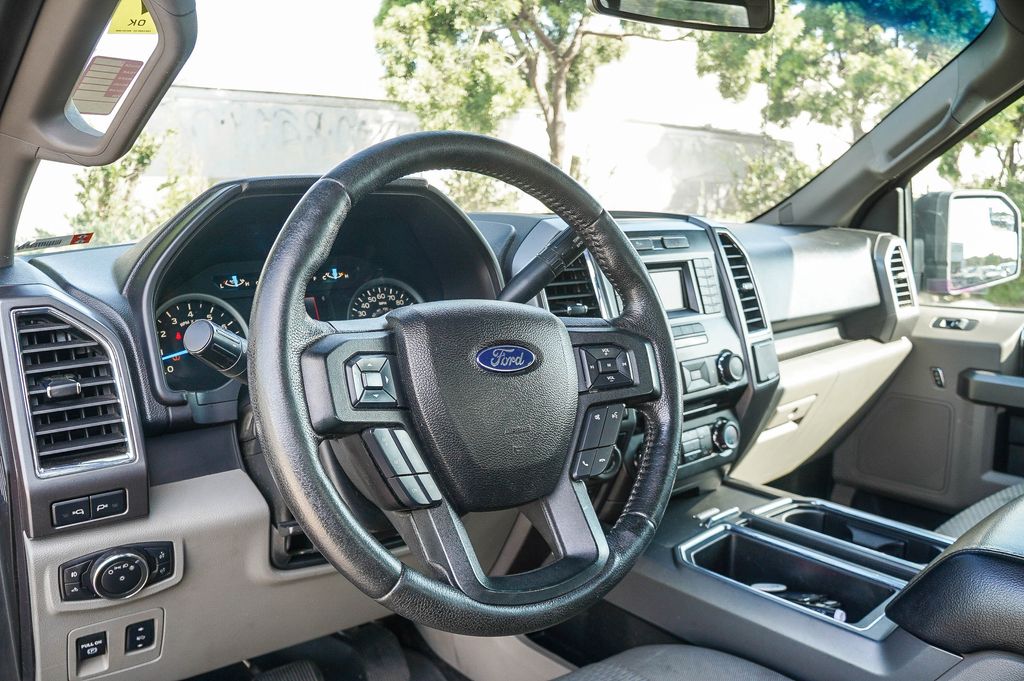 Thumbnail: 2016 Ford F-150 - 2