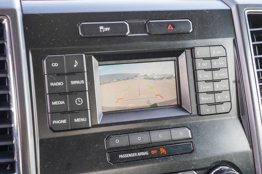 Thumbnail: 2016 Ford F-150 - 21
