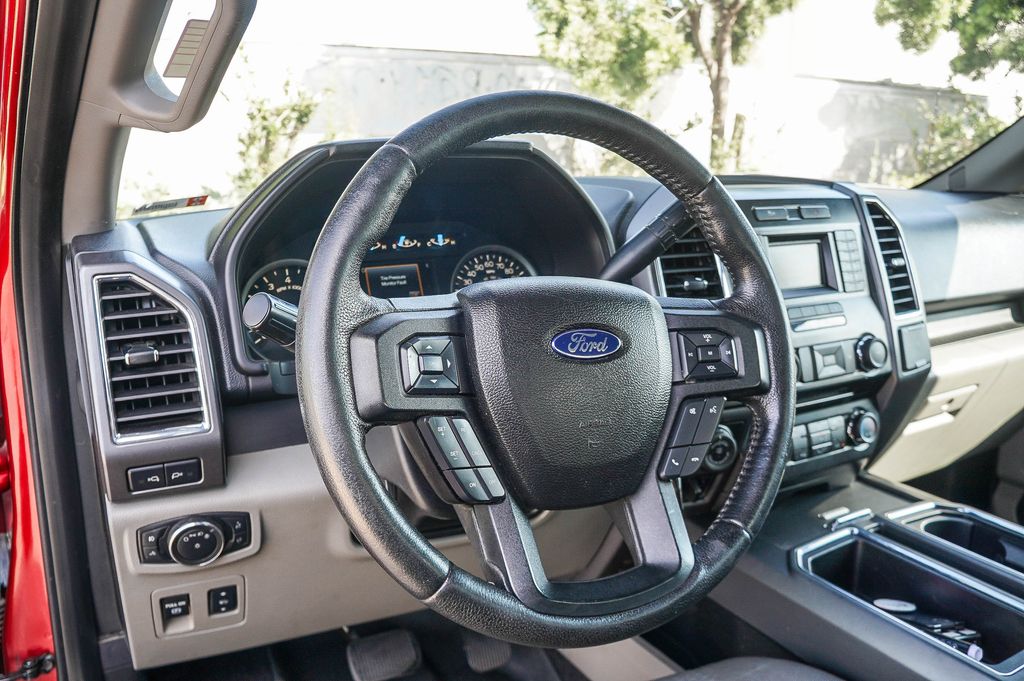 Thumbnail: 2016 Ford F-150 - 8