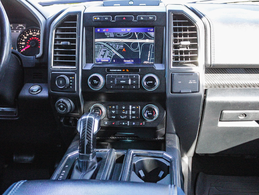 Thumbnail: 2019 Ford F-150 - 11