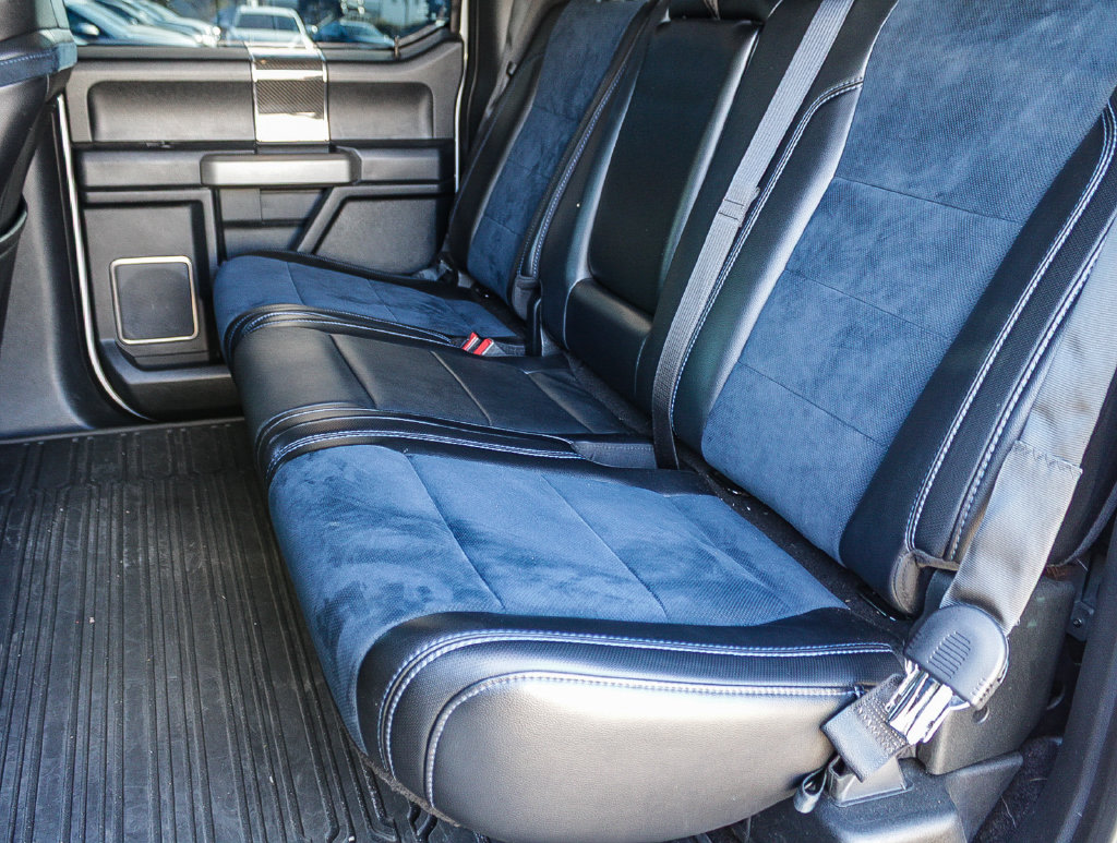 Thumbnail: 2019 Ford F-150 - 10