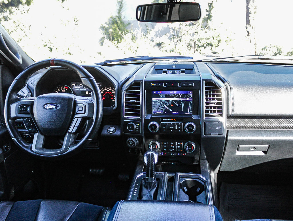 Thumbnail: 2019 Ford F-150 - 2
