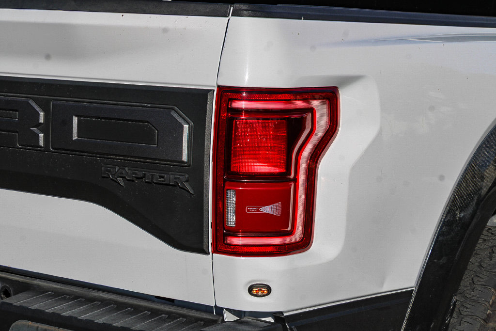 Thumbnail: 2019 Ford F-150 - 15