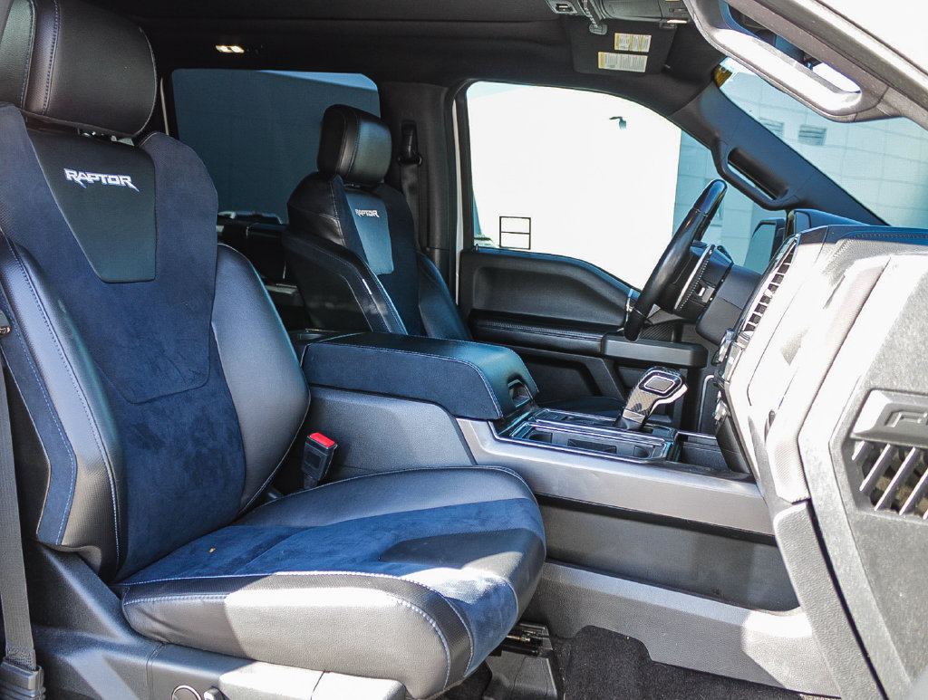 Thumbnail: 2019 Ford F-150 - 8