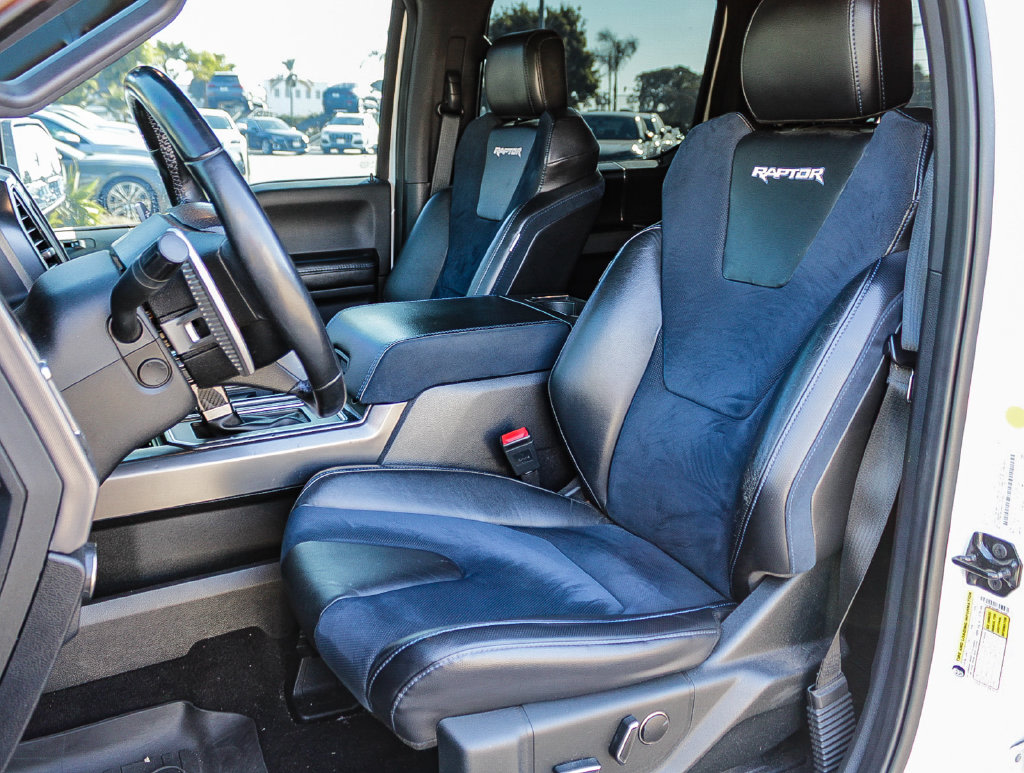 Thumbnail: 2019 Ford F-150 - 9