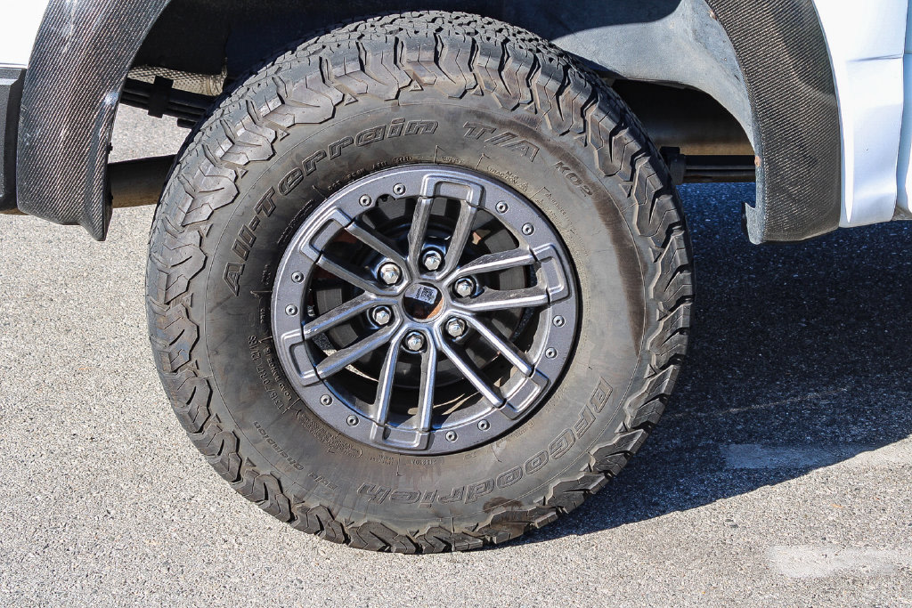 Thumbnail: 2019 Ford F-150 - 6