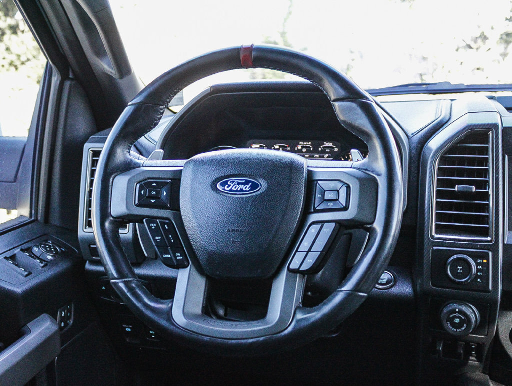 Thumbnail: 2019 Ford F-150 - 7