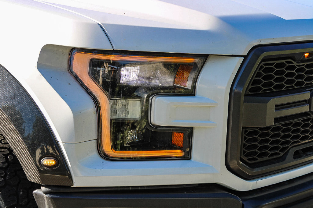 Thumbnail: 2019 Ford F-150 - 17