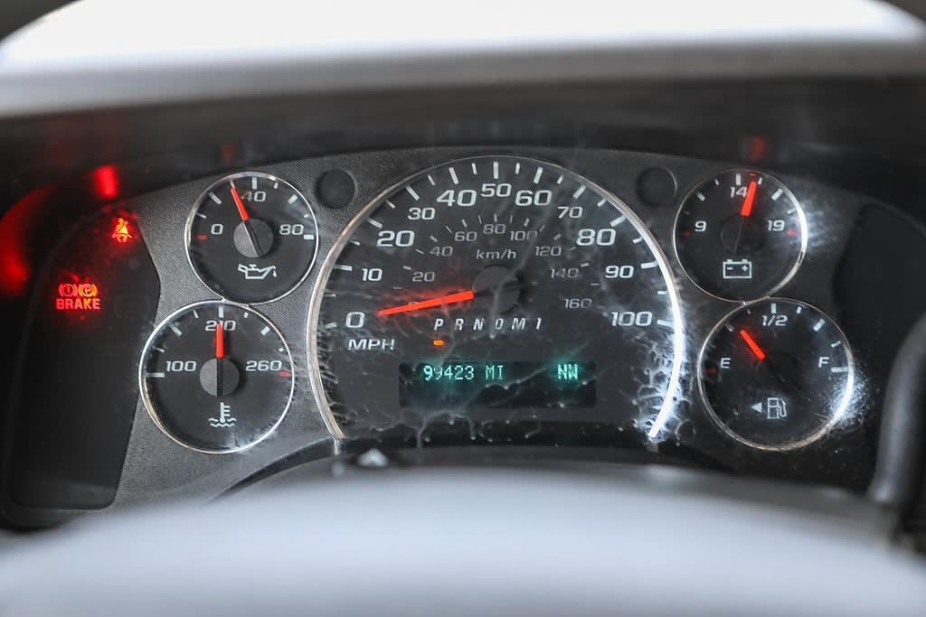Thumbnail: 2019 Chevrolet Express - 14
