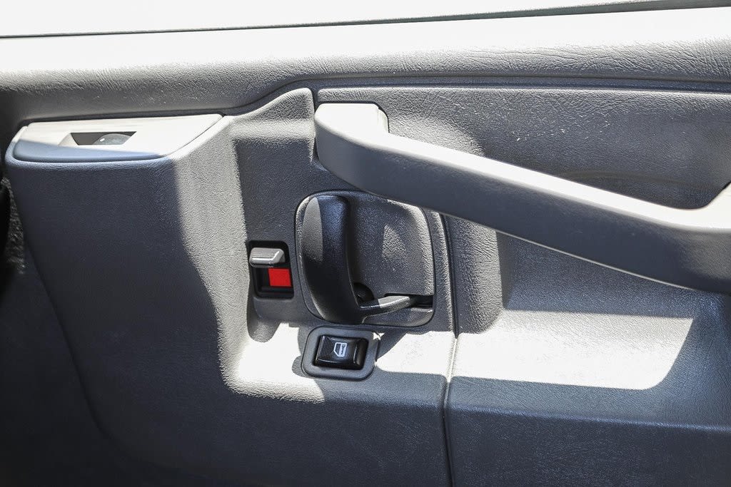 Thumbnail: 2019 Chevrolet Express - 25