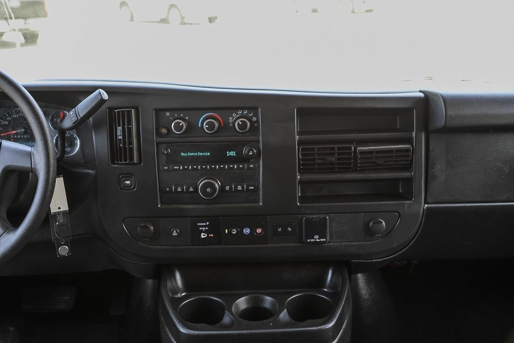 Thumbnail: 2019 Chevrolet Express - 12