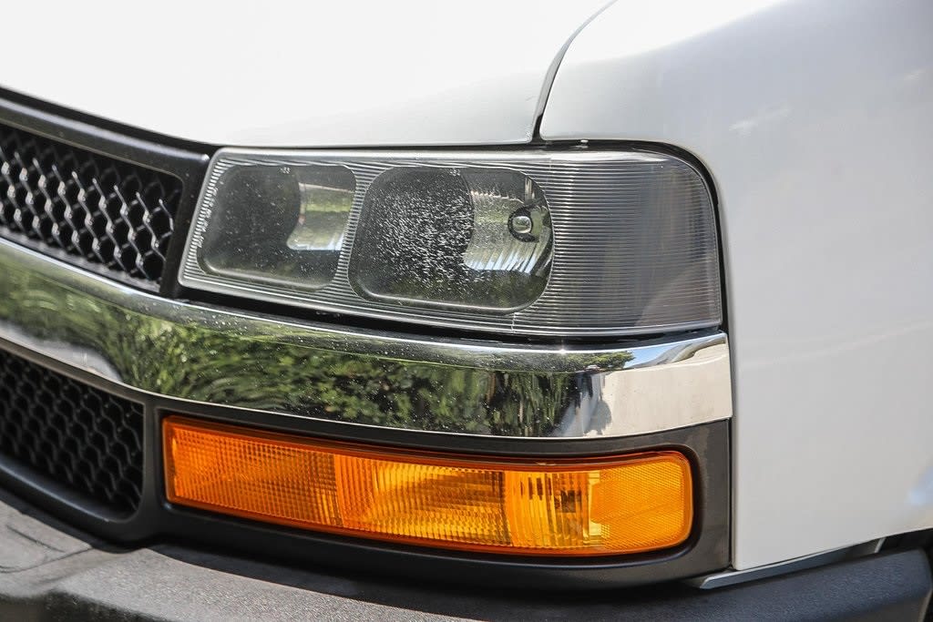 Thumbnail: 2019 Chevrolet Express - 20
