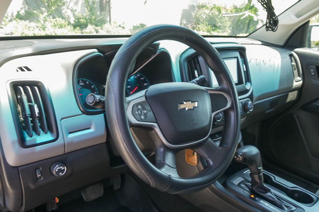 Thumbnail: 2018 Chevrolet Colorado - 2