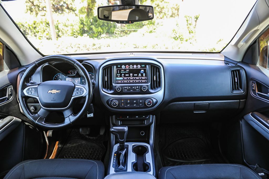 Thumbnail: 2018 Chevrolet Colorado - 2