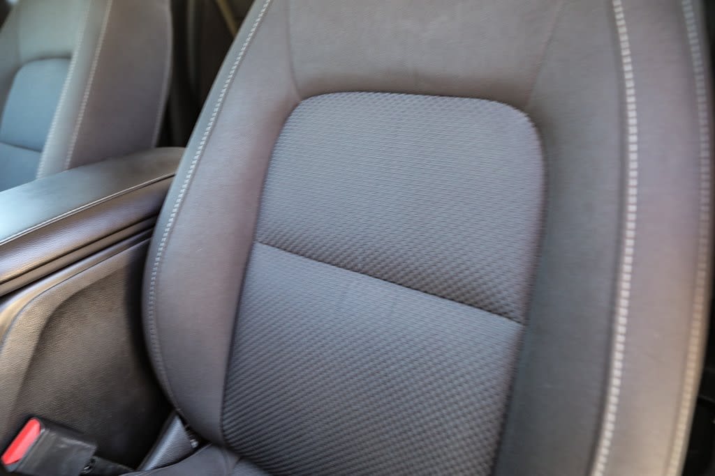 2021 Chevrolet Colorado LT 26