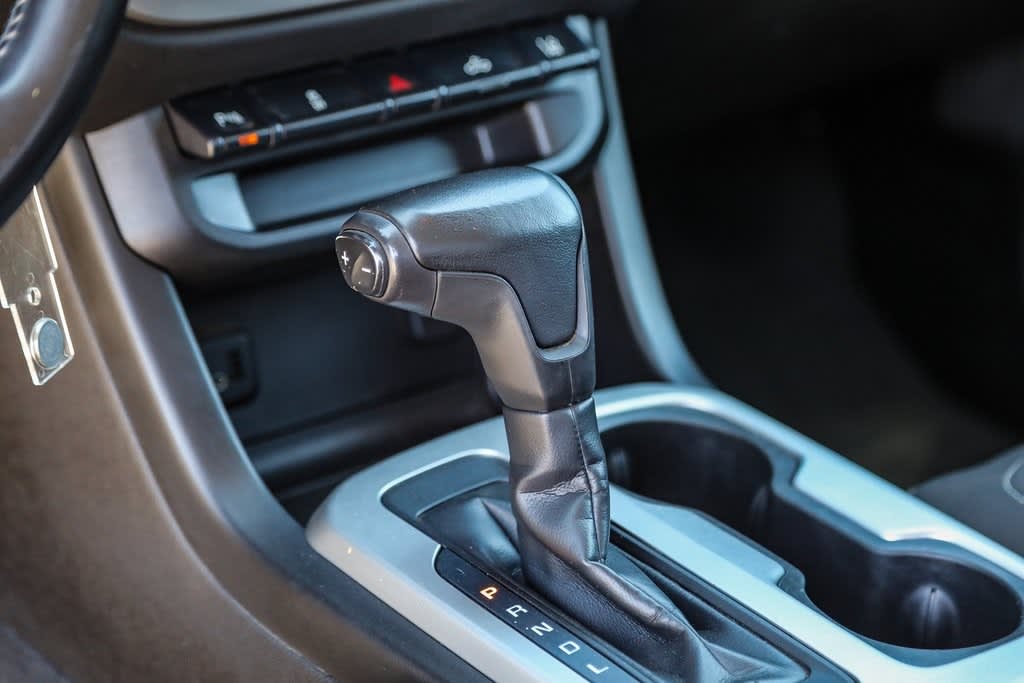 2021 Chevrolet Colorado LT 13