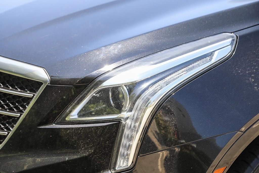 Thumbnail: 2018 Cadillac XT5 - 13