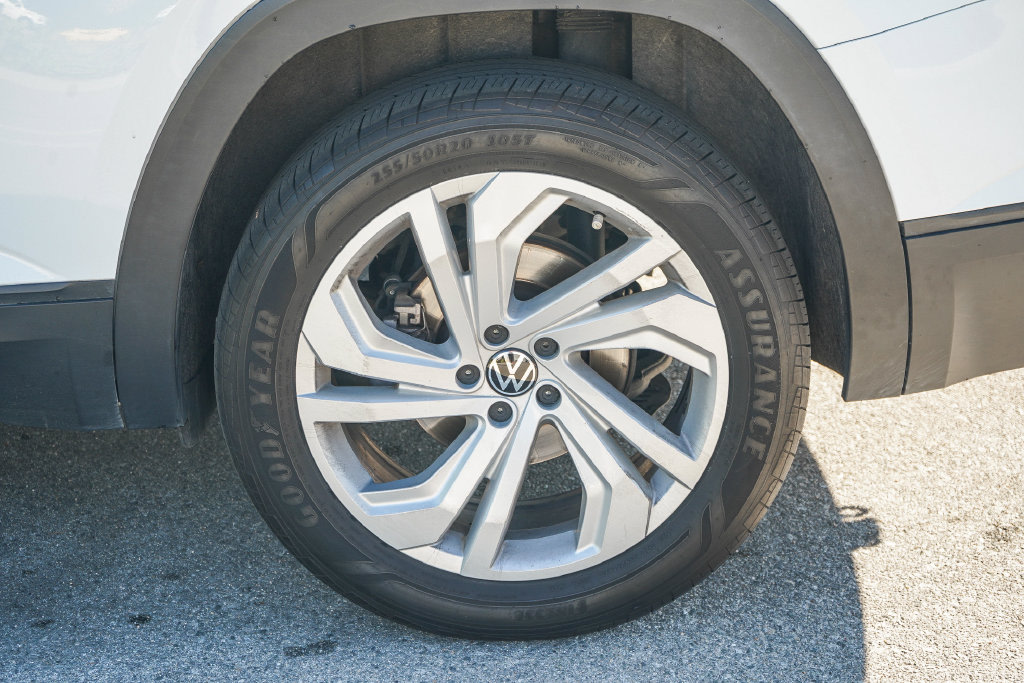 Thumbnail: 2023 Volkswagen Atlas - 7