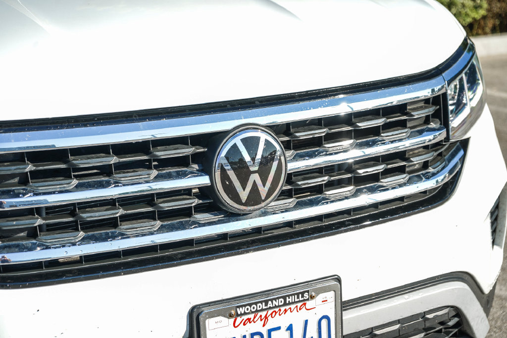 Thumbnail: 2023 Volkswagen Atlas - 16