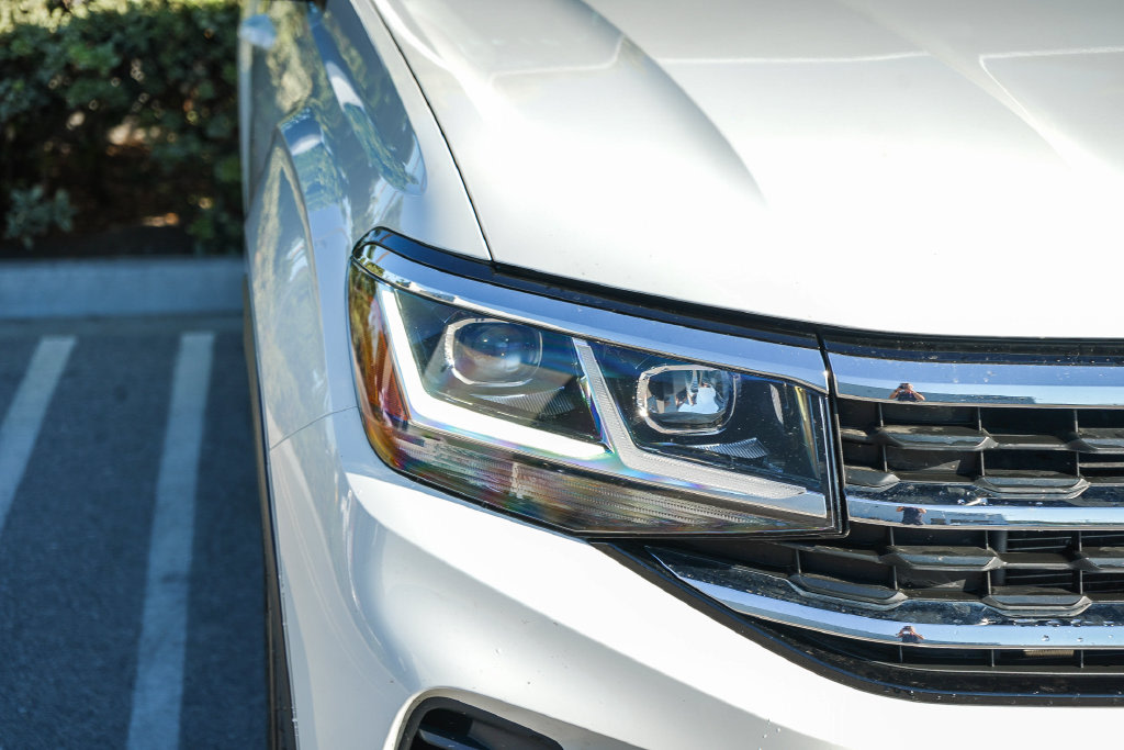Thumbnail: 2023 Volkswagen Atlas - 15