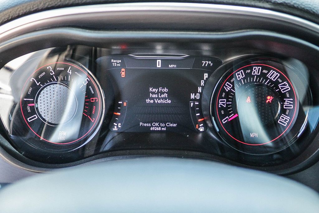 Thumbnail: 2019 Dodge Challenger - 13