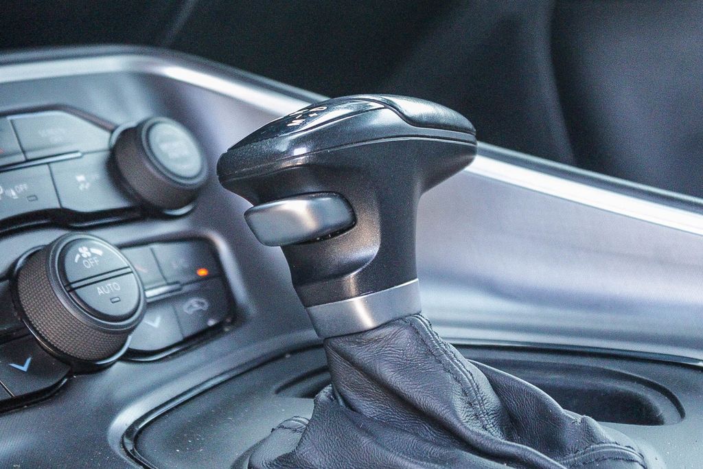 Thumbnail: 2019 Dodge Challenger - 12