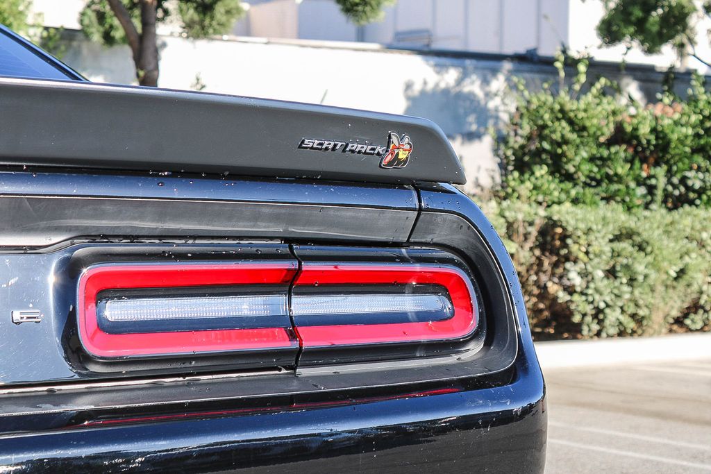 Thumbnail: 2022 Dodge Challenger - 19